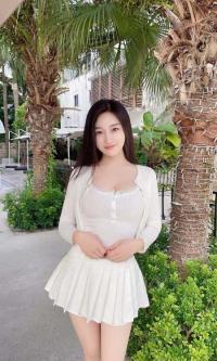 拱北可可美丽动人