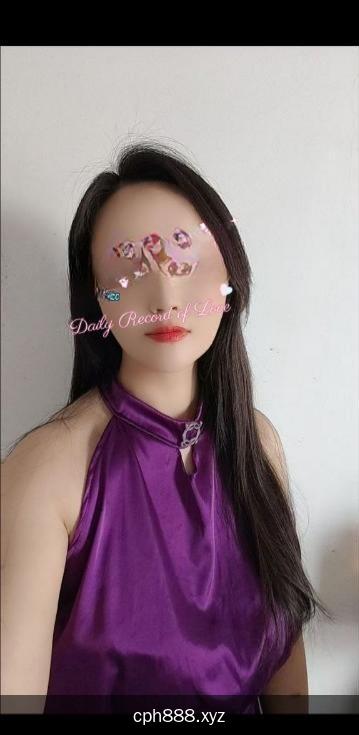 性格很好的大波姐