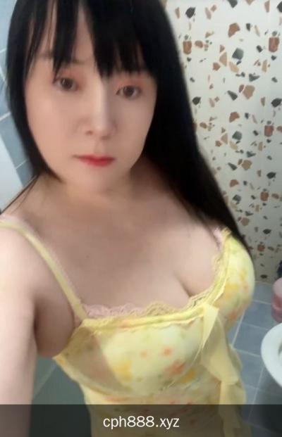 黄岛熟女
