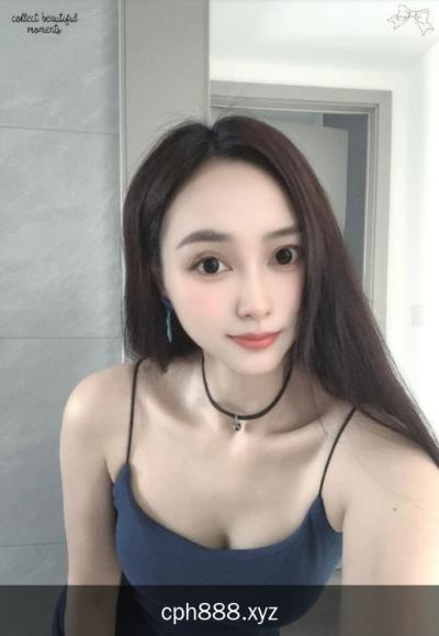 高颜值素人御姐兼职