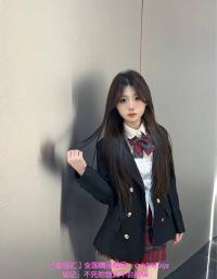 学生妹乖巧听话