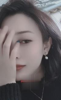 模特美女