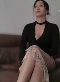 南海新人风骚胸大诱惑兼职-瑜伽老师