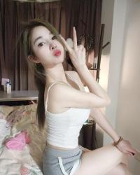 环保女孩Vivian