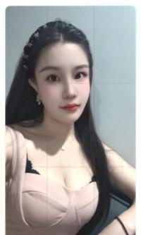 健身老师西宝