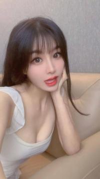 身材nice颜值姗姗