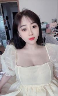 短发御姐艾琳