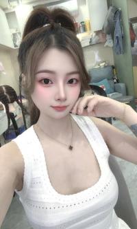 贴心女友半只狐狸