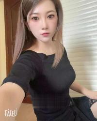 一字马大胸舞蹈老师