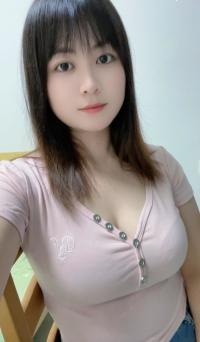 下沙清纯可爱听话妹妹