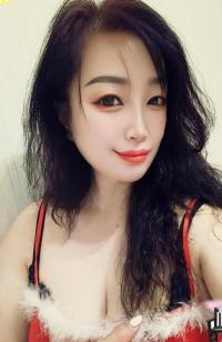闷骚丹妮姐