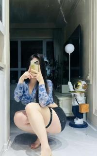 南山小姨子