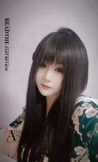 南京江宁混血妞