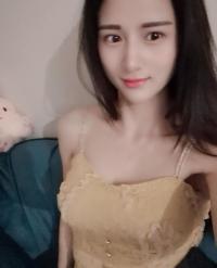 拱墅区00后小萝莉