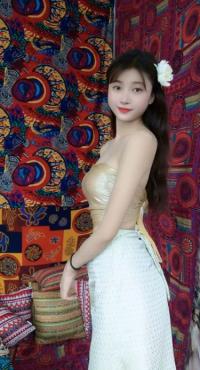 罗湖清纯甜美少女服务型-妍妍