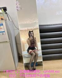 宝安骚露老师