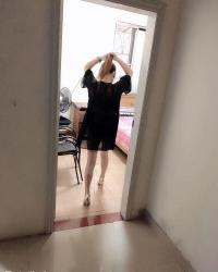 越秀巨乳熟女