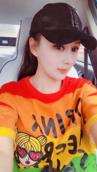贵阳异域风情妹