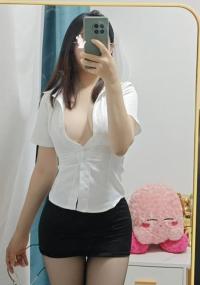 福田丰满细腰苗苗