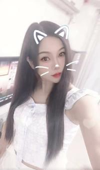 河南岸小姐姐