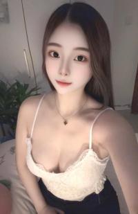 肤白颜值鹿鹿