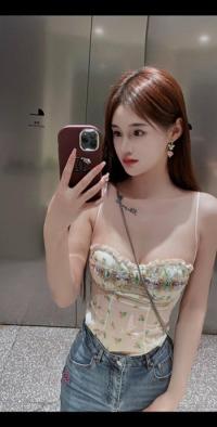 越秀莞式服务-夏梦