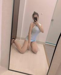 服务非常好的小妹妹