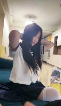 天河区学妹初次下海兼职服务-田美馨