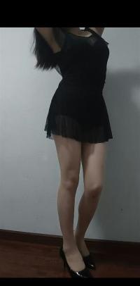 萧山长腿少妇