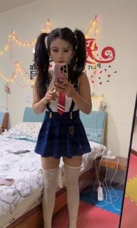 江宁小萝莉