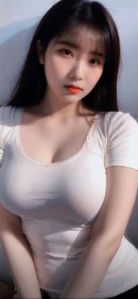 00后大奶 乖巧可爱  