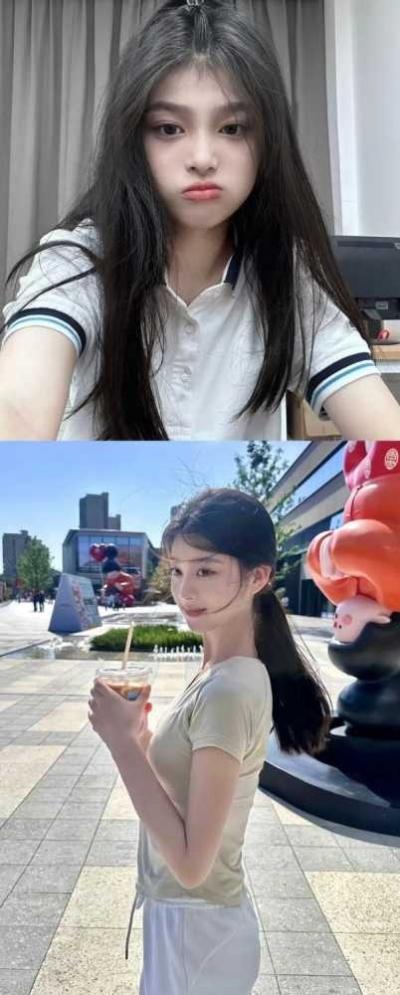 精彩照片