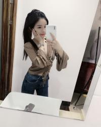沈阳妹妹很会玩又骚又疯狂