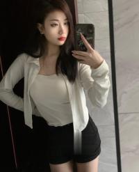 师姐出身的小姐姐
