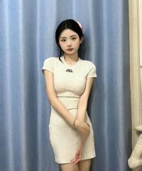 闵行兼职骚妹溪儿