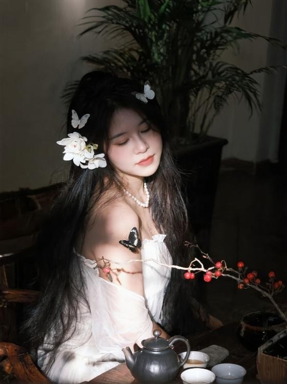 精彩照片