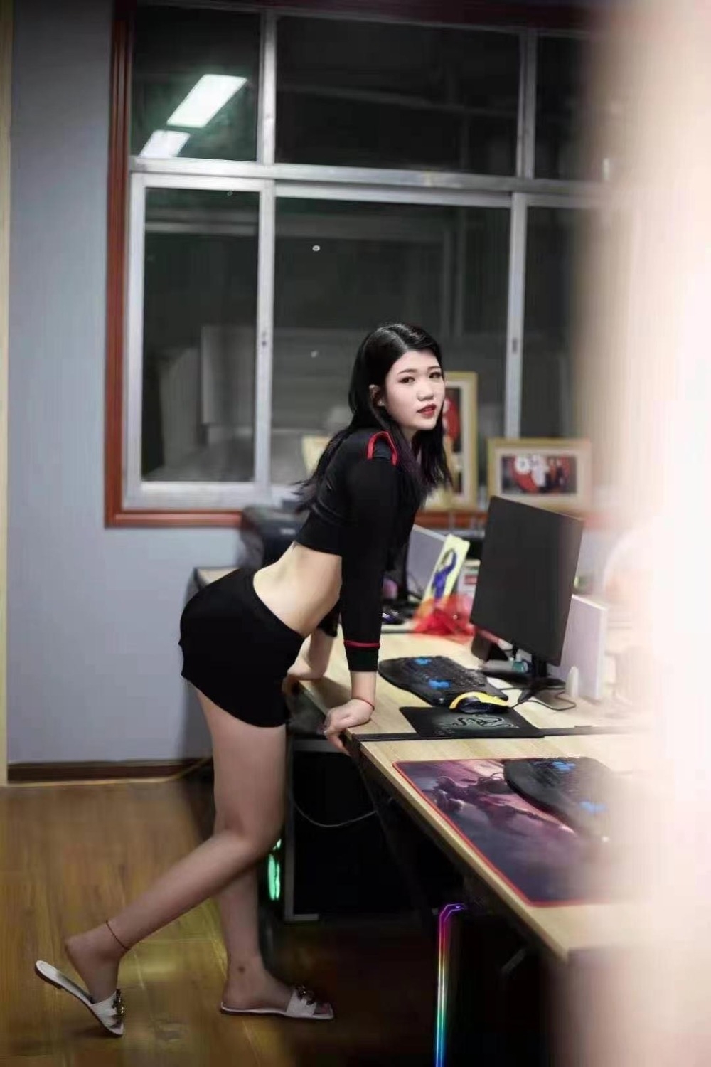 精彩照片