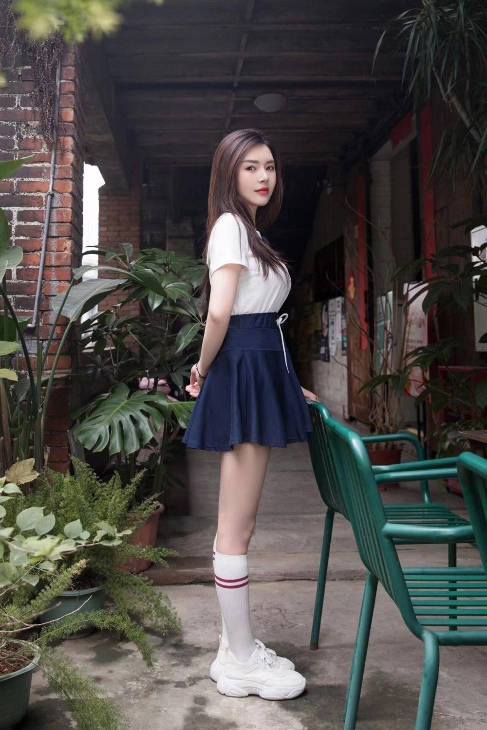 精彩照片
